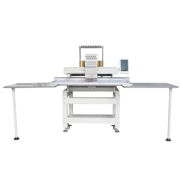 3d embroidery machine 3d embroidery machine