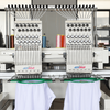 Unveiling The QH-XC1202 Computerized Embroidery Machine - Revolutionizing Your Embroidery Experience