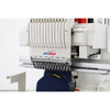 Discover The QH-MINI01 - Your Compact Powerhouse In Embroidery Technology