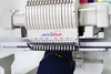 Multifunctional New single-head embroidery machine Convenient Professional Embroidery Machine