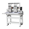 Unveiling The QH-XC1202 Computerized Embroidery Machine - Revolutionizing Your Embroidery Experience