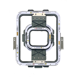 REVHON New Professional Embroidery Machine Parts Magnetic Hoop For Embroidery Machine