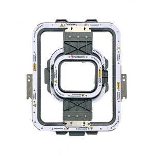REVHON New Professional Embroidery Machine Parts Magnetic Hoop For Embroidery Machine