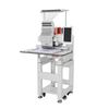 Computerized Single Head Industrial Mini Home Use Embroidery Machine