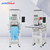 Mini Single Embroidery Machine Top Model High Quality High Speed Home Use and Commercial Use