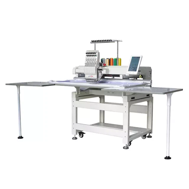 How Much Is Embroidery Per 1000 Stitches?