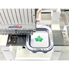 REVHON New Professional Embroidery Machine Parts Magnetic Hoop For Embroidery Machine