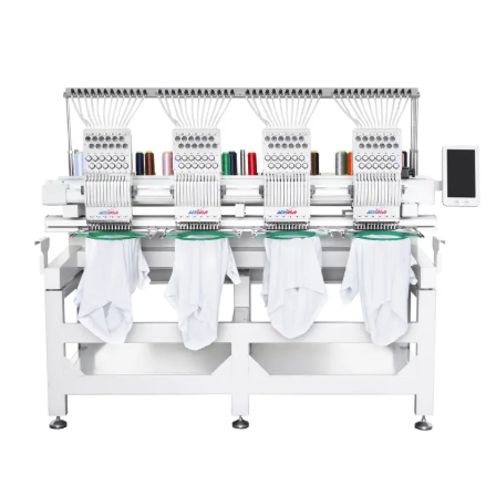 What Embroidery Machine Can You Use Your Own Designs?