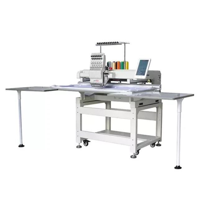 3d embroidery machine 3d embroidery machine