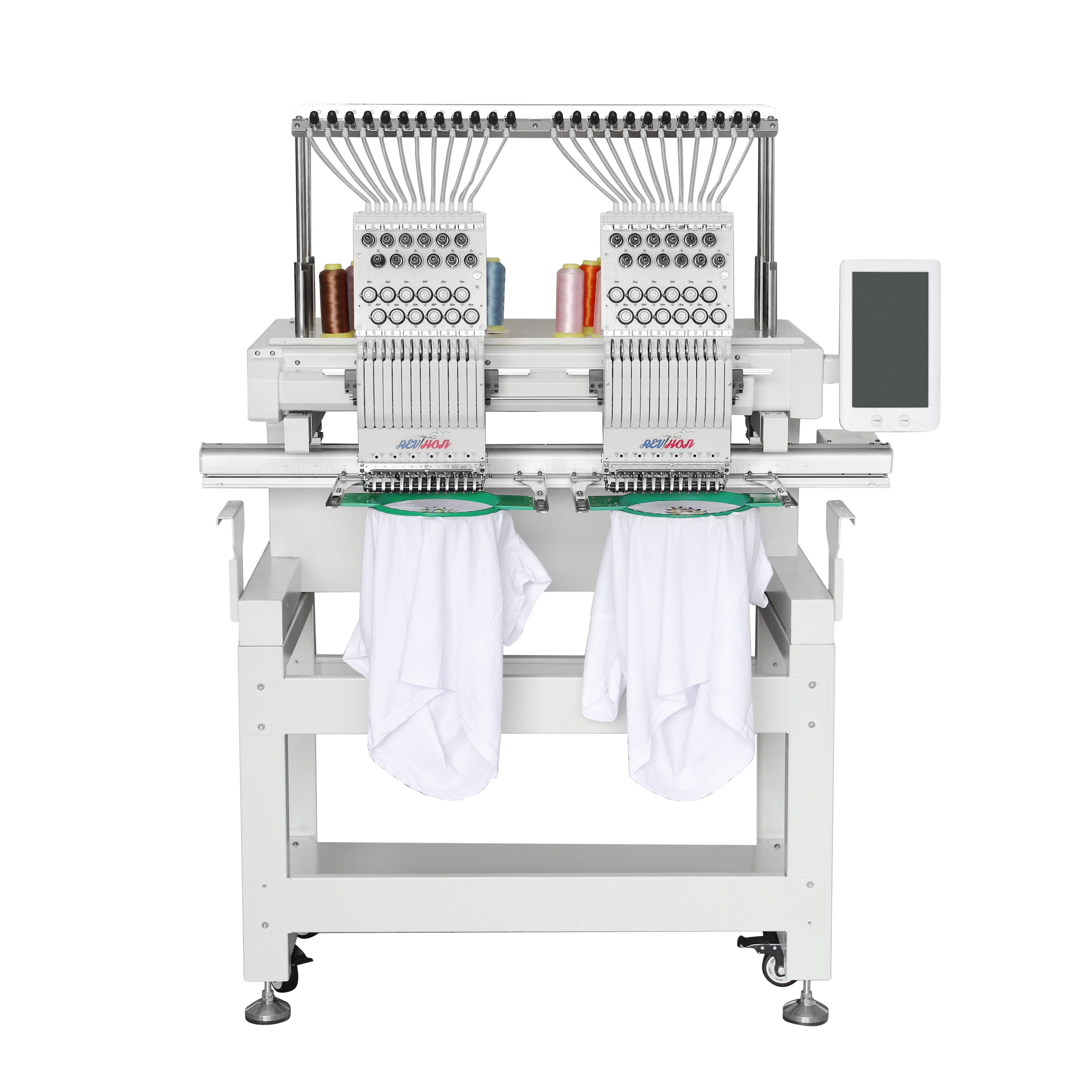 Embroidery Machine