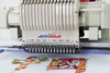 Multifunctional New single-head embroidery machine Convenient Professional Embroidery Machine