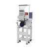 Discover The QH-MINI01 - Your Compact Powerhouse In Embroidery Technology