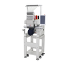 Computerized Single Head Industrial Mini Home Use Embroidery Machine