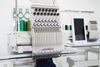 Advanced Embroidery Technology Embroidery Machine