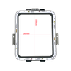 REVHON New Professional Embroidery Machine Parts Magnetic Hoop For Embroidery Machine