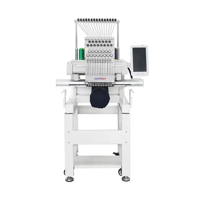 Can A Regular Machine Do 3d Embroidery?