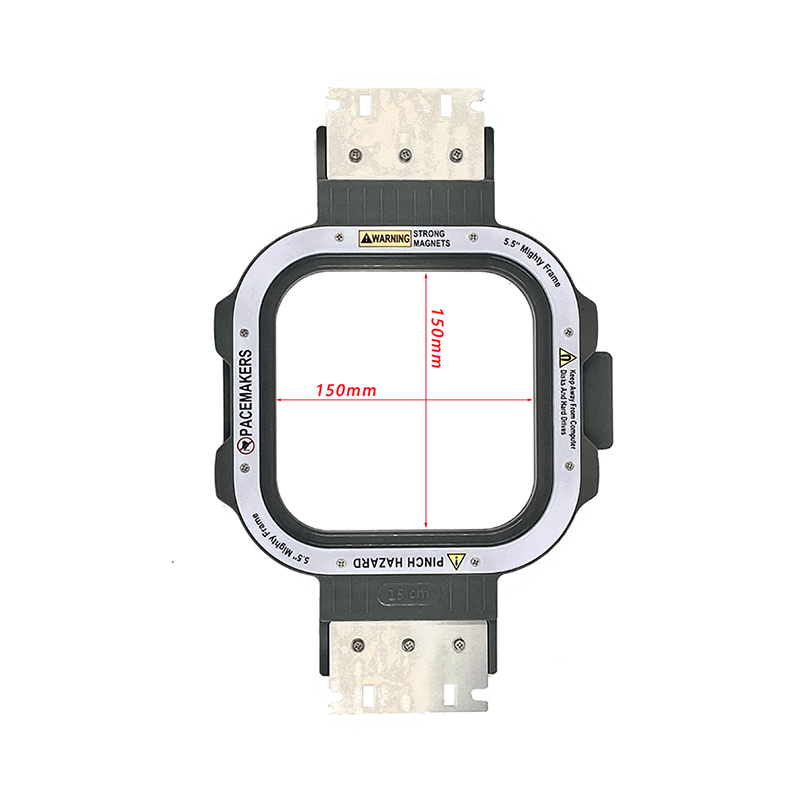 REVHON New Professional Embroidery Machine Parts Magnetic Hoop For Embroidery Machine