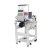 High Quality Single Head Embroidery Machine