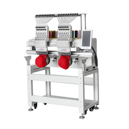 Unveiling The QH-XC1202 Computerized Embroidery Machine - Revolutionizing Your Embroidery Experience