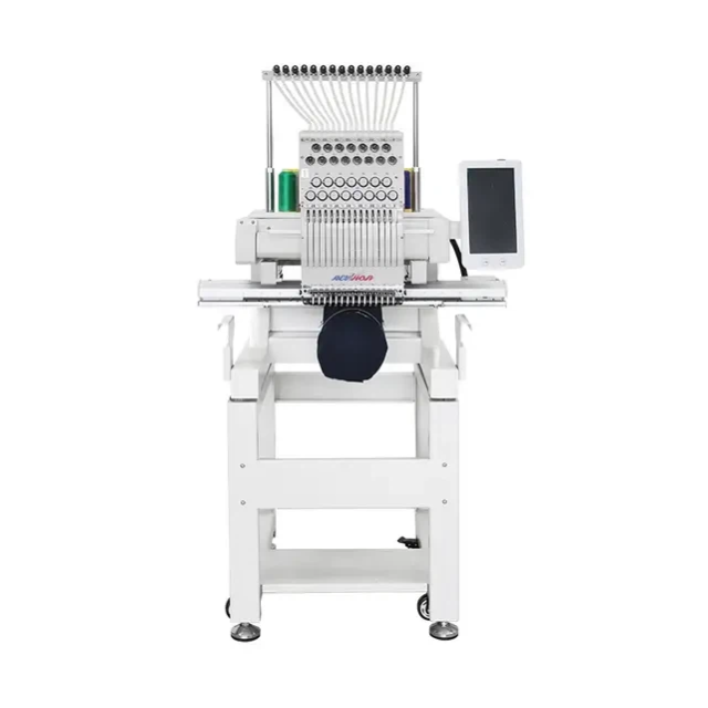 computerized embroidery machines computerized embroidery machines