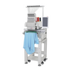 Discover The QH-MINI01 - Your Compact Powerhouse In Embroidery Technology