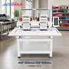 2-Head Computerized Embroidery Machine Manufacturer in China