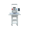 2026 Single Head 12/15 Needle Computerized Embroidery Machine Price Brother Embroidery Machine Quality for Bead Embroidery