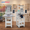 Revhon Mini Computer Embroidery Machine - Opening A New Realm of Exquisite Embroidery