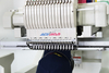 Professional Embroidery Machine Single Head Computerized Garment Embroidery Machine