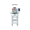 2026 Single Head 12/15 Needle Computerized Embroidery Machine Price Brother Embroidery Machine Quality for Bead Embroidery